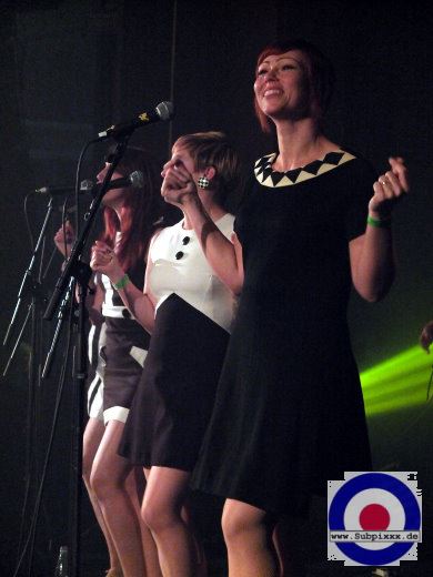 The Inciters (USA) Dynamite Ska Festival - Felsenkeller, Leipzig 4. November 2017 (2).JPG